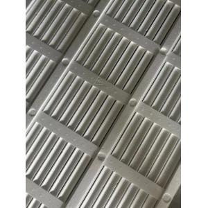 Seedling Tray Tray Seed Tray Drain Plate Seedbed Shock-proof