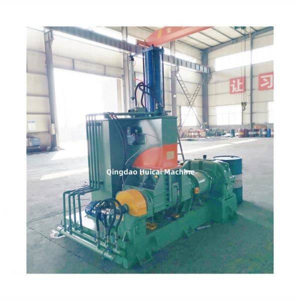 Quality Rubber Kneader Machine for Consistent and Uniform Rubber Mixing at 3200x1900x2945 mm wholesale