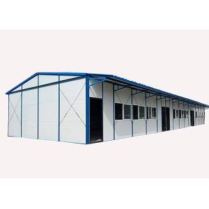 K Type Modular Prefabricated House