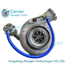 China HX45W Turbo 4039631 4039043 4039044 4039331H 4039631 4955158 4955158NX 4955158RX Turbocharger For Cummins Truck With QSB QSB Tier-3 Engine on sale