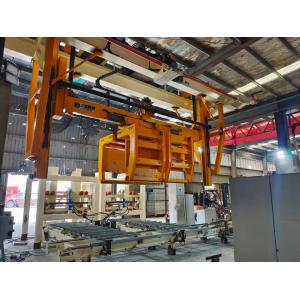 Quick Lime Brick AAC Production Line 400 - 1000 kW