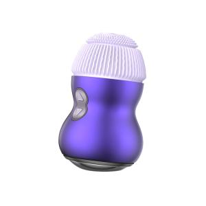 Effective Smart Facial Cleansing Device Acne Removal Salon Device Tool