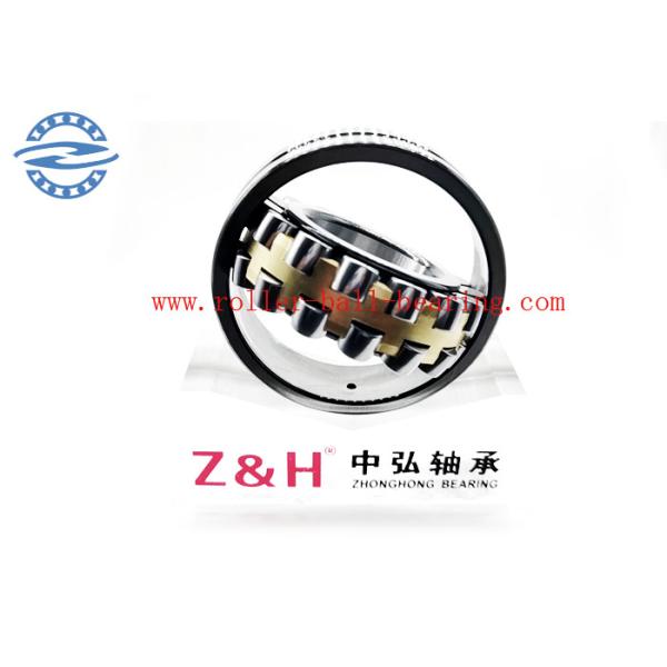 Quality 22208CA/W33 Double Row And Split Spherical Roller Bearing 40x80x23mm wholesale