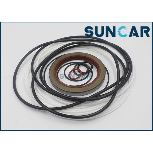 714-12-05061 HIGH QUALITY TRANSMISSION SEAL KIT FITS FOR KOMATSU WA350-3A WA320