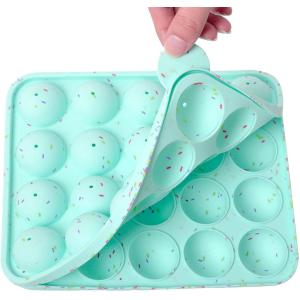 Tasteless Silicone Cheesecake Mold For Baking Microwaveable Practical