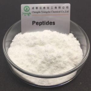 China Acetyl Hexapeptide-38 Adifyline CAS:1400634-44-7 on sale