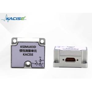 China 200ppm Scale Factor Nonlinearity Electronic Gyroscope Sensor for Accurate Measurement Weight 55g on sale