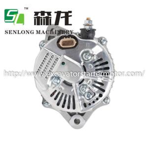 Alternator 12V 120A Komatsu Generator 31791226 CAL40441  CAL40441AS  CAL40441ES  CAL40441GS  CAL40441OS  CAL40441RS
