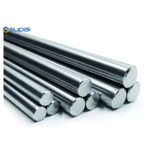 China HRA90-92 Carbide Rod With Straight Hole For 800MPa Bending Strength on sale