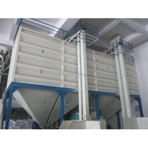 STR STG5 50 Tons Grain Storage Silo System with Video Technical Support After