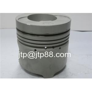 Excavator Spare Part EB300 / EB400 For Hino Piston Set & Liner Kit 13216-1230A