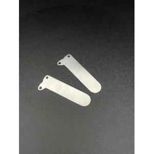 Cheap Customized Chinese factory stainless steel metal stamping Valve plate for sale