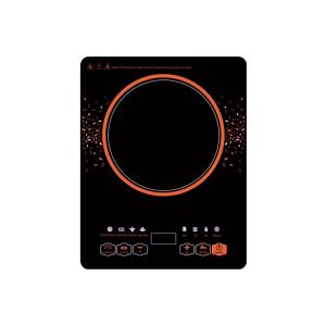 Portable Single Burner 1800W Electric Induction Cooktop