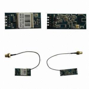 Cheap Wireless Module with RT3070 4Pin 2.54 and 2.0 Connector for sale