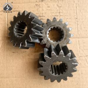 1st SANYI135 Excavator Gear Double Travel Rotary Gearbox