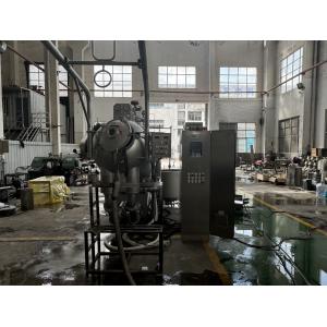 Automatic Woven Fabric Jet Dyeing Machine Energy Saving With SETEX747 Controller