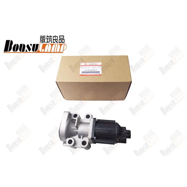 Recirculation EGR Valve With Body 1582A037 For Mitsubishi L200 Pickup Pajero Classic