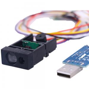 Cheap Laser Measurement Sensor For Distance Meter Phone Android Measurement Solutions Circuit for sale