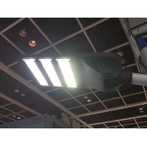 60pcs SMD Pure white energy saving led street lamp with Meanwell HLG power