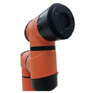 AUBO-i3 collaborative industrial lightweight robot with playload 3kg as mig