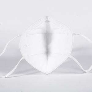 China Disposable 3d Foldable Kn95 Kn95-Mask Face Mask on sale