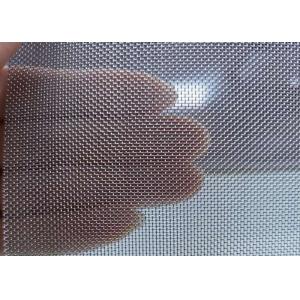 Stainless Steel 304 Plain Weave Filter Wire Mesh 10mesh to 200mesh