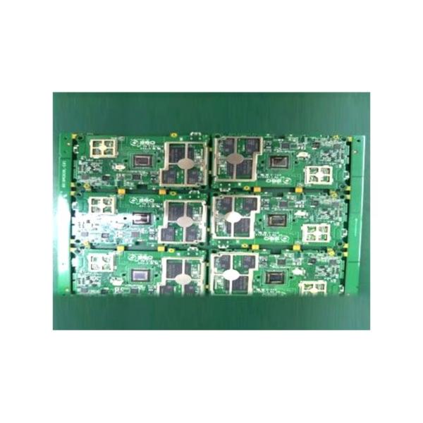 Driving Recorder Circuit Board Processing / Surface Mount Technology Patch