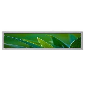 Cheap 48.3 inch 3840*640 DV483FBM-N10 1000 cd/m2 LCD Screen for Stretched Bar LCD for sale