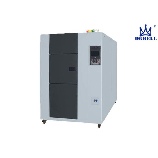 Quality Three Zone Thermal Shock Test Equipment wholesale