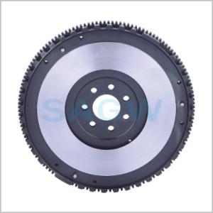 China Competition Clutch Flywheel B Series Flywheel SAGW on sale
