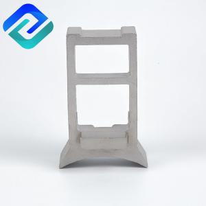Ct4 - Ct6 Standard Precision Lost Wax Casting Aluminum