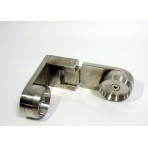 Stainless Steel Bite Force Tester