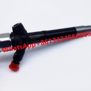 095000-6040 Chinese New Common Rail Diesel Injector 095000 6040 0950006040 for