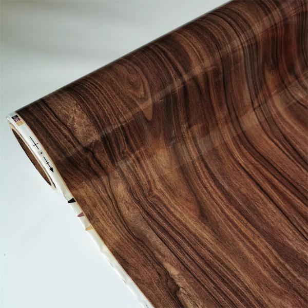 Quality Embossed Soft Touch Lamination Pvc Foil - Length 100m-400m/roll wholesale