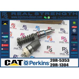 Factory Direct Supply Common Rail Injector 356-1373 20R-5353 359-4050 20R-1308