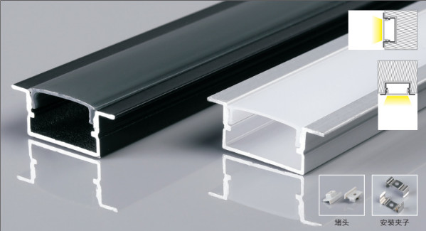 Quality Corridor 7 Inch LED Ceiling Downlight7W 6000K wholesale