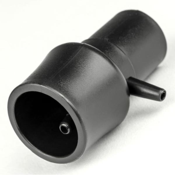 IP67 Push Pull Electrical Cable Injection Mold Tooling Medical Equipment