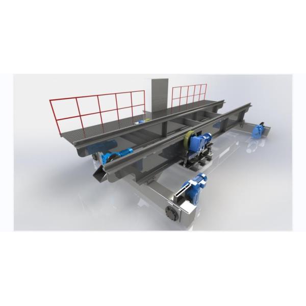 Phosphogypsum Production Line