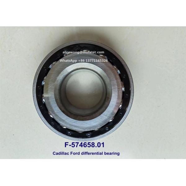 F-574658.01 Ford Escape Ford Edge Cadillac ATS ATSL differential bearings ball bearing 33.338*68.263*17.463/22.225mm