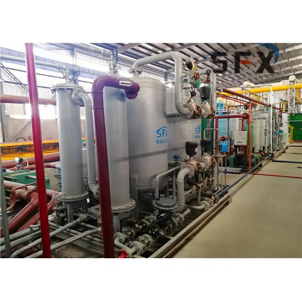 Medium Pressure CE 2000 Nm3/H Hydrogen Recovery Unit