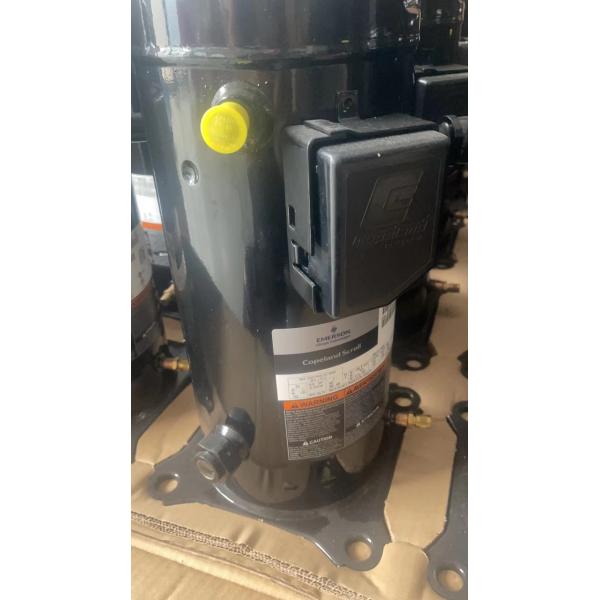 6HP Copeland Scroll Compressor 58500BTU ZP72KCE-TFD Air Conditioner Compressor