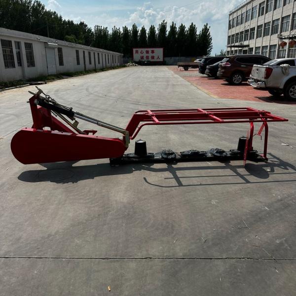 Agricultural Machinery Farm Tools Hay Rotary Mower
