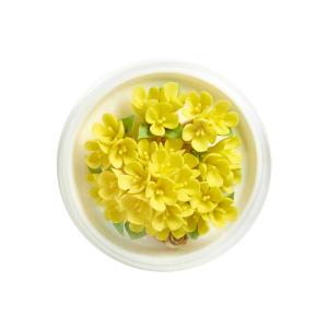 Ceramic Candle Holders / Birthday Candle Holders With Customizable Colors And