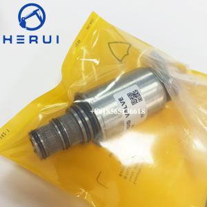 Cheap 252-2237 2522237 24V Solenoid Valve for 120M 140M 953D 963D 973D for sale