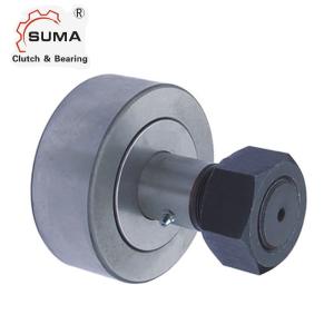 CFH & CFH-S Series Heavy Duty CFH-1-B Stud Type Cam Follower