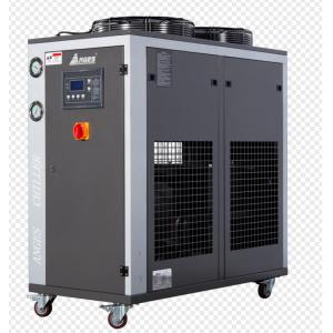 China 5hp R134a Industrial Air Chiller For Cnc Machine Welding Engraving on sale