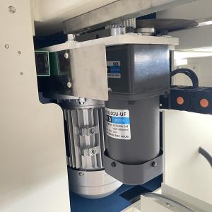 Quilted Panel Cutting Machine For Chain And Lock Stitch Quilting Machines