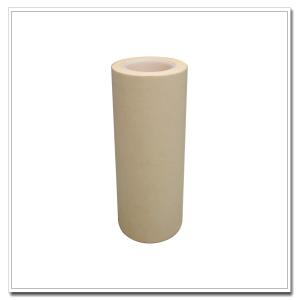 Customized Yellow Masking Tape for Various Shapes and Colors