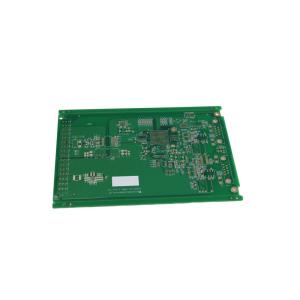 China Rogers Prototype PCB Assembly Thickness 3mm Industrial Control Pcb Assembly on sale China Rogers Prototype PCB Assembly Thickness 3mm Industrial Control Pcb Assembly on sale