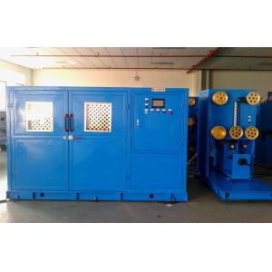 China Wire and cable insulation machines on sale